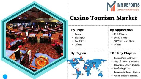 infkuence of casino in tourism